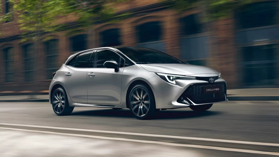 Hyundai Accent 1 2018, foto 1 de 2